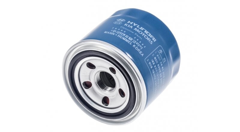 Масляный фильтр для автомобилей «Hyundai, Kia»