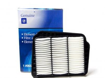 Воздушный фильтр для автомобиля «Chevrolet Lacetti»