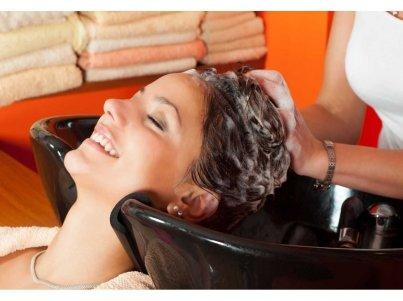 Спа-процедуры от перхоти