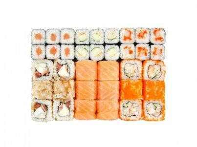 Сет «Канша»