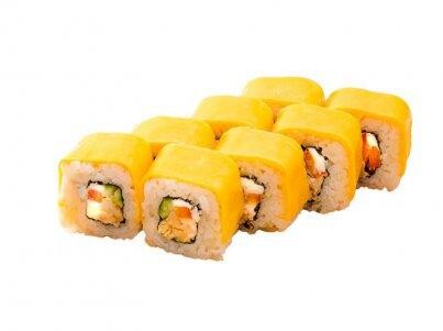 Ролл «Тори Чиз»