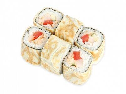 Ролл «Тори Кунсео»