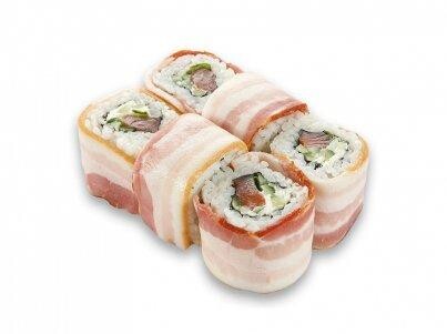 Ролл «Сибо»