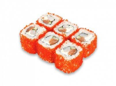 Ролл «Окинава»