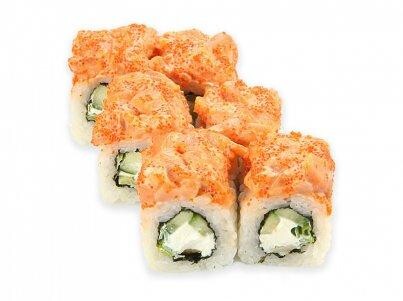 Ролл «Макеши»