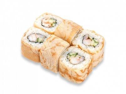 Ролл «Гавайи»