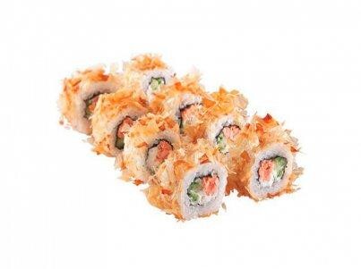 Ролл «Бонито»