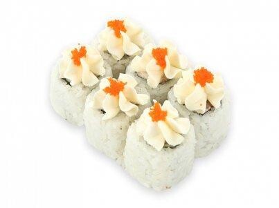 Ролл «Юки маки»