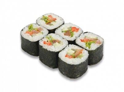 Ролл «Ясай маки»