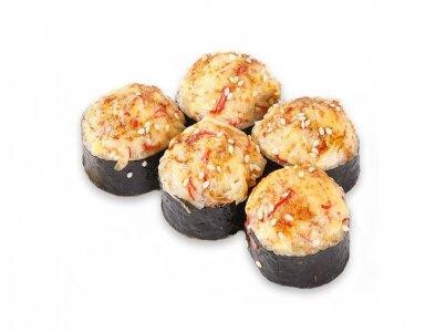 Ролл «Яки Ёми»