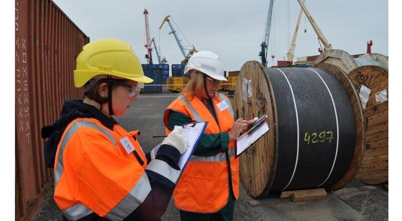 Обучающий курс «Приемосдатчик груза и багажа»