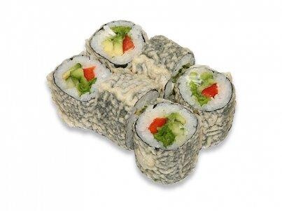 Горячий ролл «Ясай Темпура»