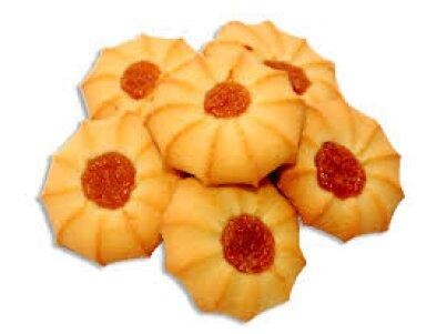 Печенье «Курабье Бакинское»