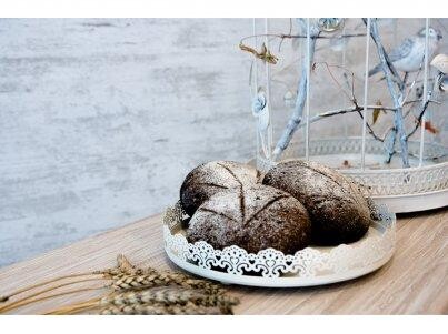 Хлеб «Ржаной»