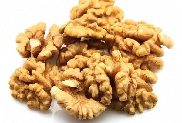 Грецкий орех