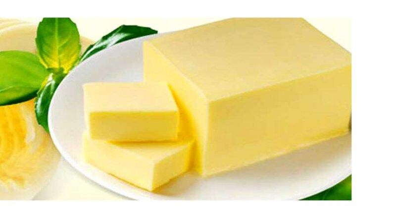 Масло сливочное 72%
