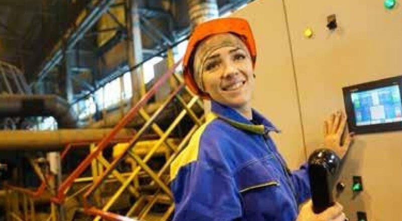 Обучение по профессии «Машинист установок обогащения и брикетирования»