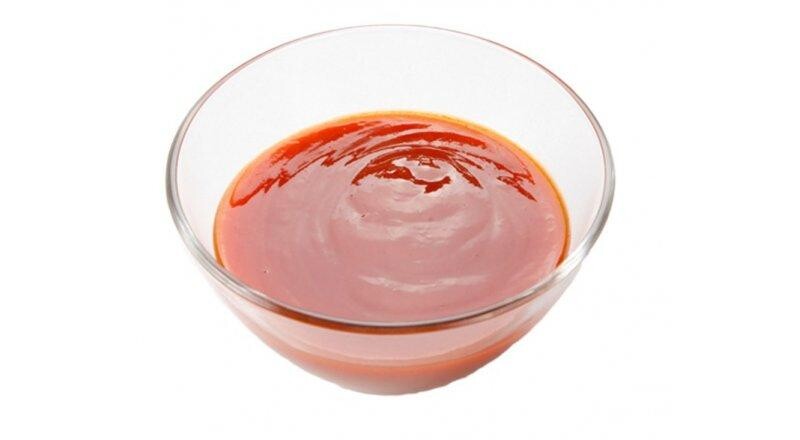 Соус «Кимчи»