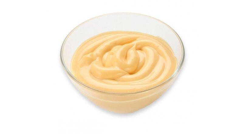 Соус «Сырный»