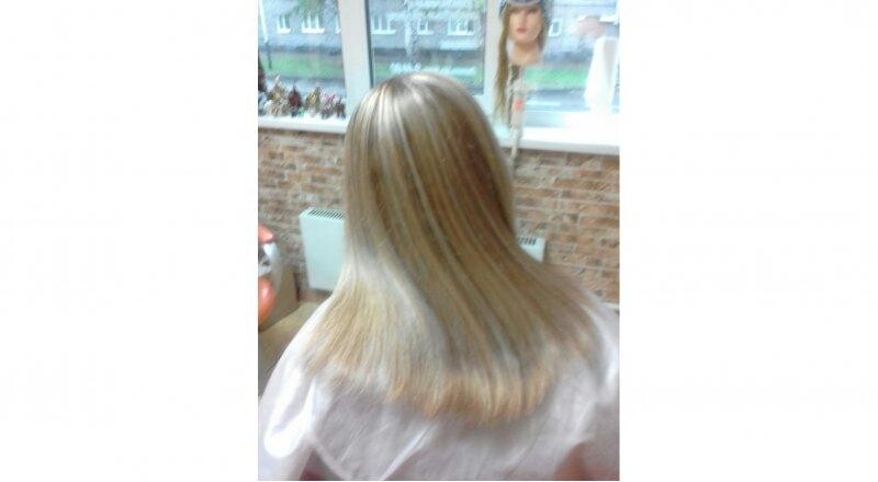 Колорирование 