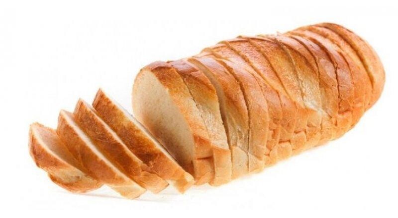 Батон нарезной