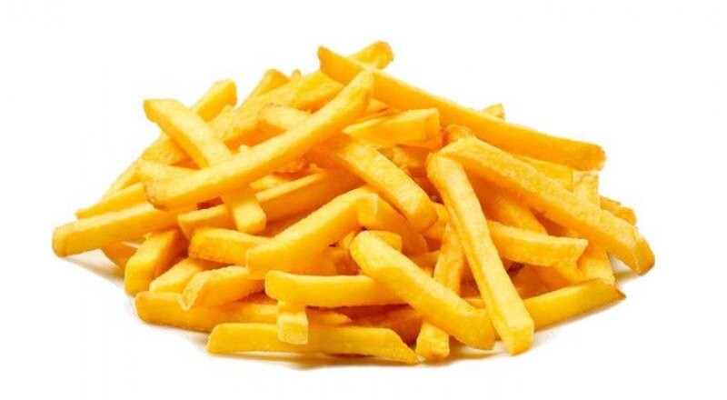 Картофель Фри «XL»