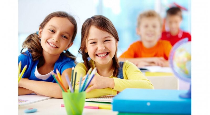 Занятие с логопедом-дефектологом