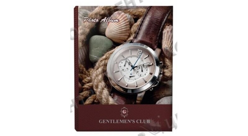 Фотоальбом 10х15 см