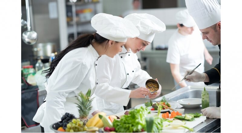 Обучение по профессии «Повар»