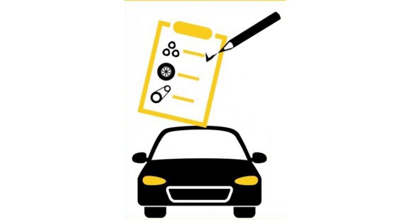 Курс обучения водителей на категорию «В»