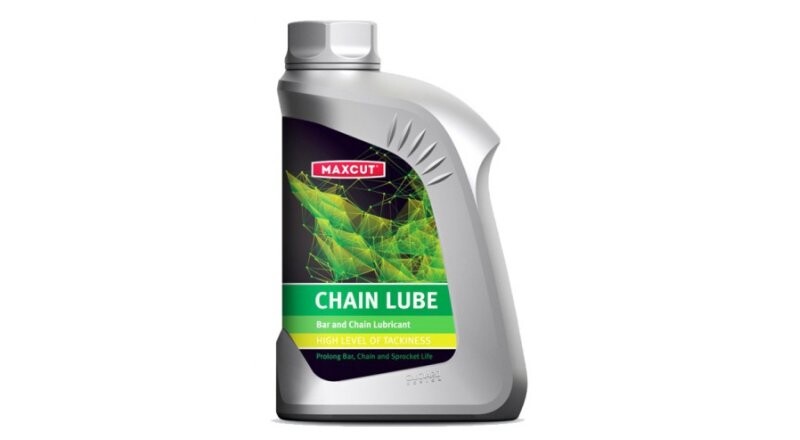 Масло цепное «Bar&chain lube»