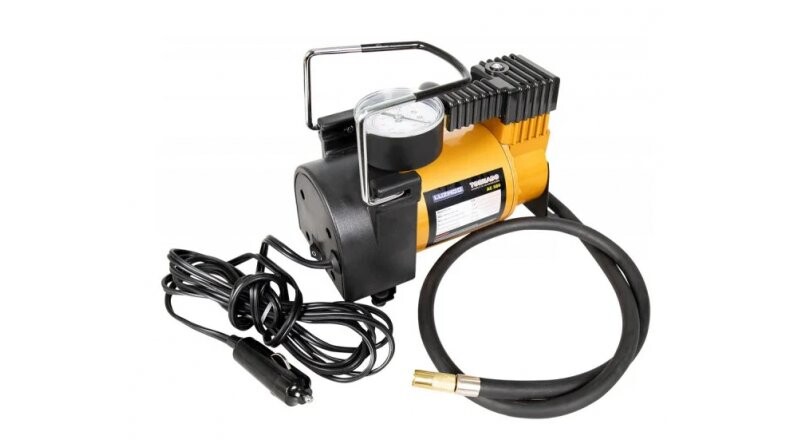 Компрессор «Торнадо АС-580»