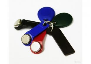 Изготовление ключей для домофонов