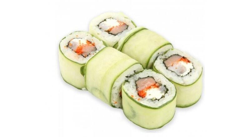 Ролл «Кимасе»