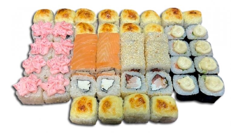 Сет «Катана»