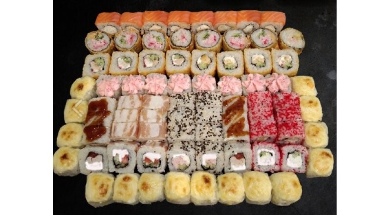 Сет «Корпоратив»