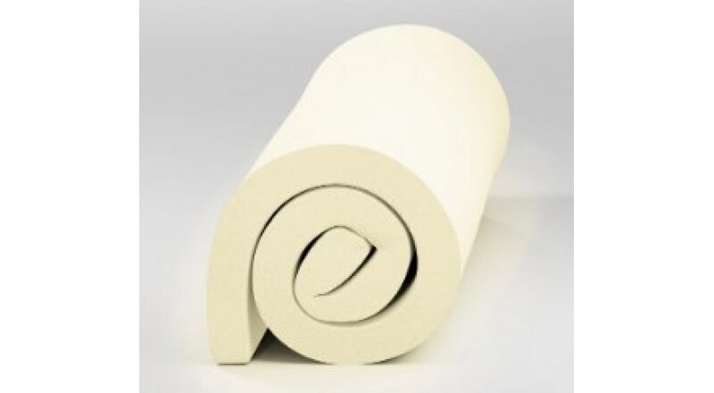 Поролон уплотненный 