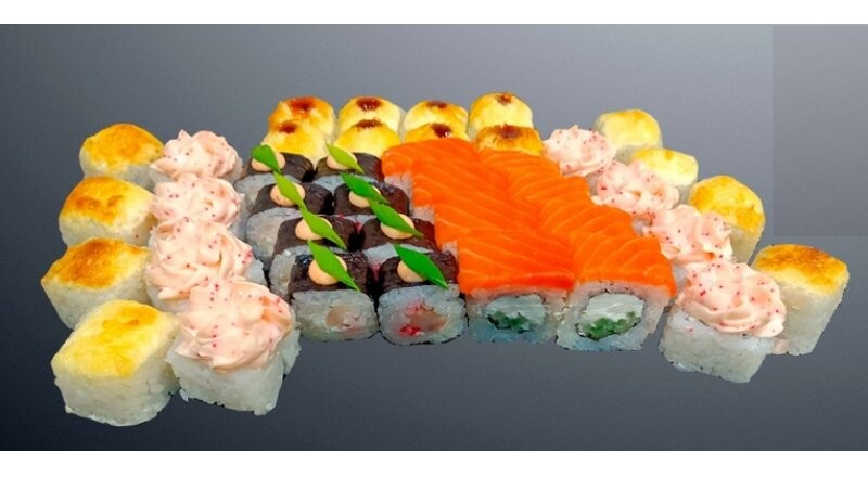  Сет «Бинго»