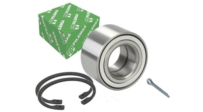 Подшипник передней ступицы «DAEWOO Nexia»