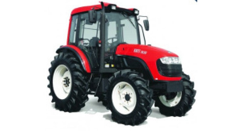 Курс обучения тракториста категории «В»