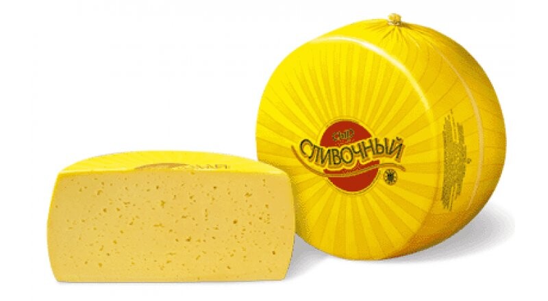 Сыр «Сливочный»