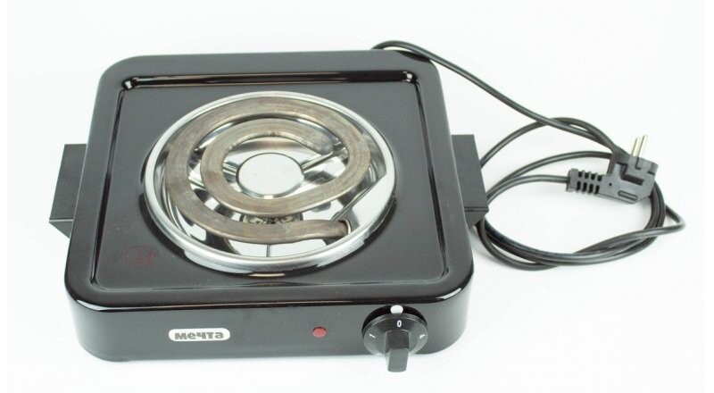 Плита электрическая «Мечта»