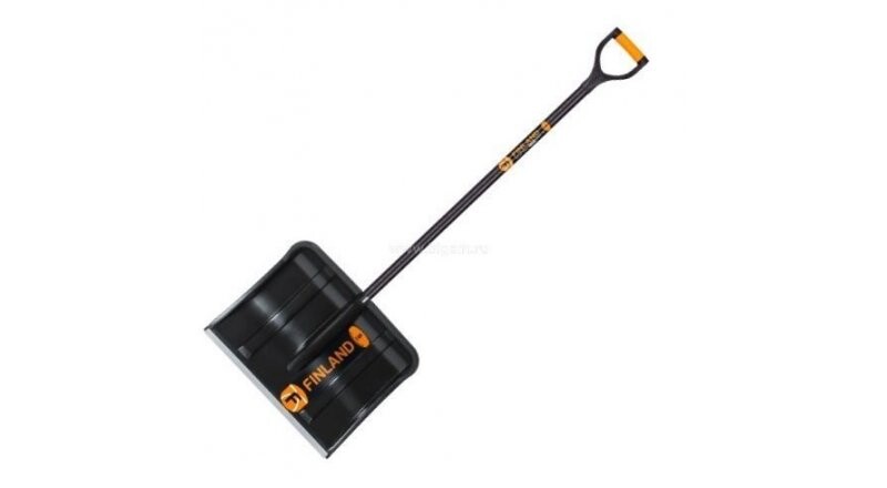 Лопата для снега «Finlend 1358-Ч»