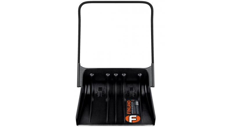 Скрепер для снег «Finlend 1714-Ч»