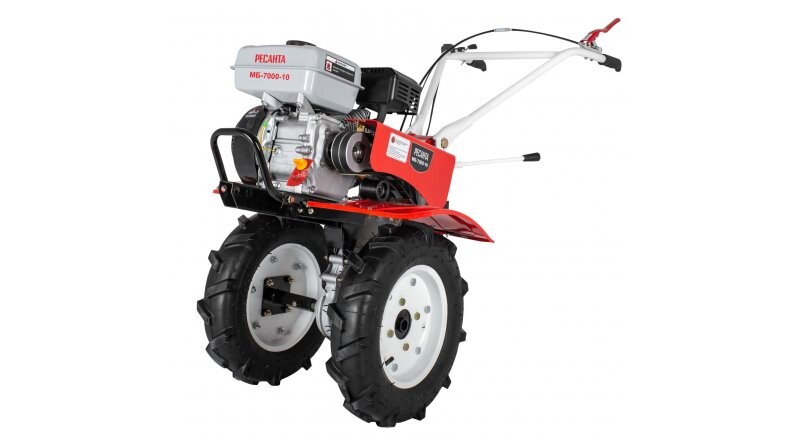 Сельскохозяйственная машина «Ресанта МБ-7000 Р-10