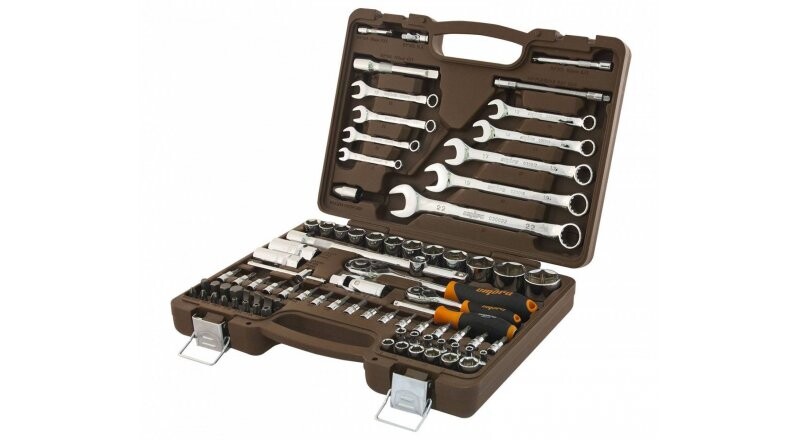 Набор инструментов «OMBRA» 