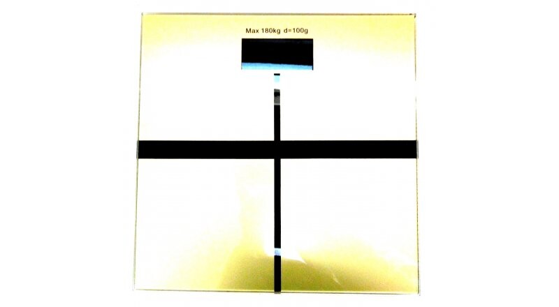 Весы напольные 