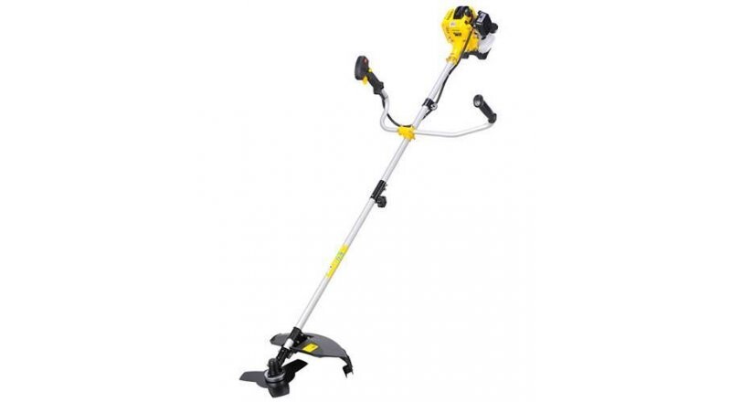 Мотокоса «HUTER GGT-1500S»