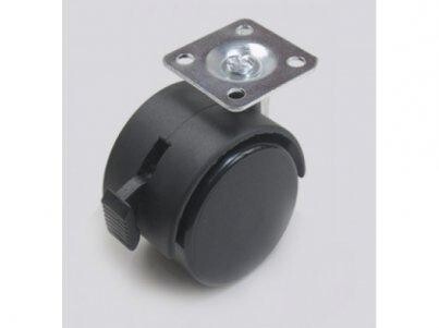 Опора колесная