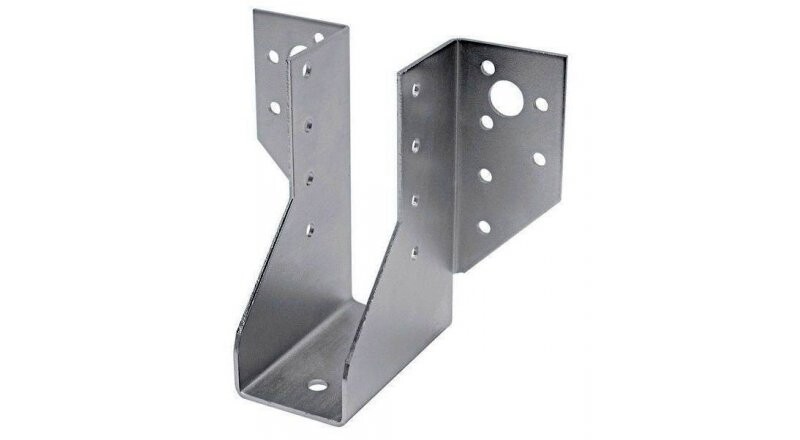 Опора бруса